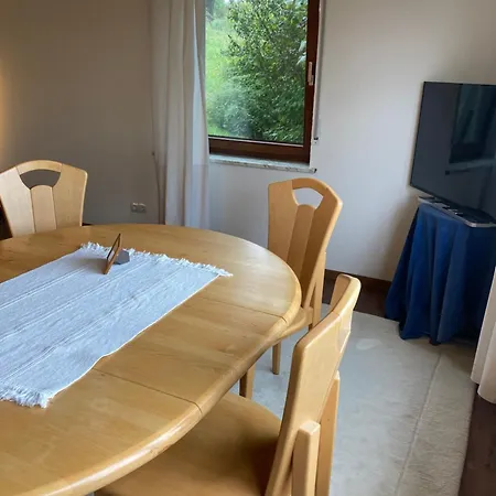 Lichtdurchflutete Apartmán Sankt Johann (Baden-Wurttemberg)