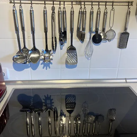 Lichtdurchflutete Apartmán Sankt Johann (Baden-Wurttemberg)