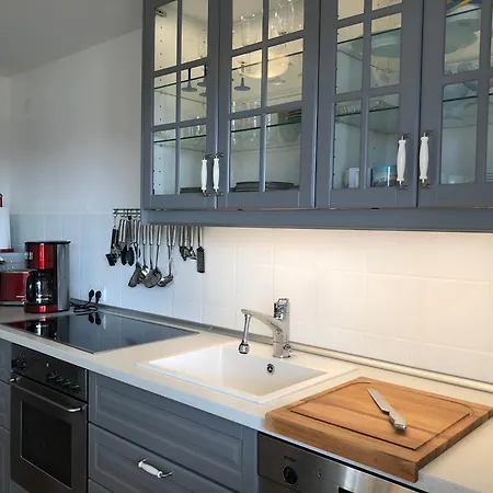 Lichtdurchflutete * Sankt Johann (Baden-Wurttemberg)