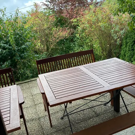 Lichtdurchflutete Apartmán Sankt Johann (Baden-Wurttemberg)