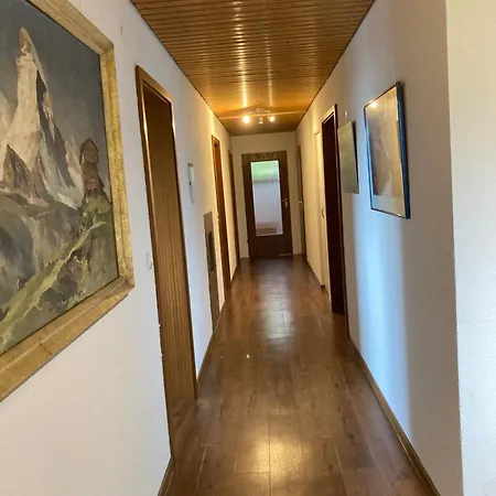 アパート Alb Panorama Residenz *