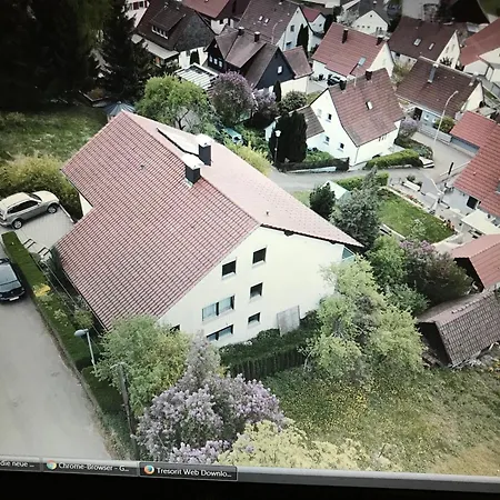 Lichtdurchflutete