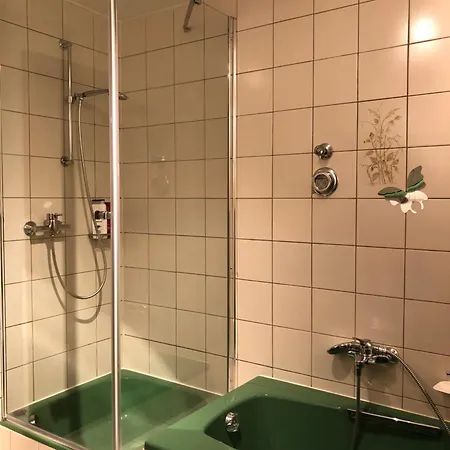 Apartmán Lichtdurchflutete