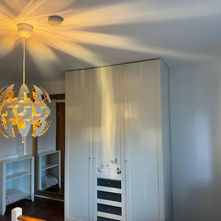 Apartmán Lichtdurchflutete Sankt Johann (Baden-Wurttemberg)