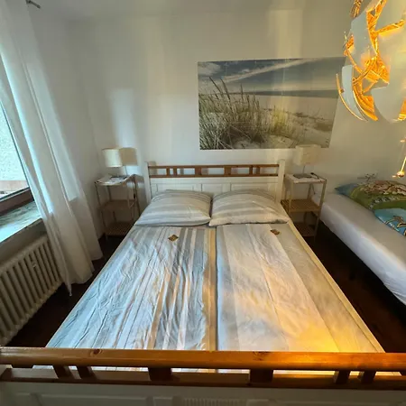 Lichtdurchflutete Sankt Johann (Baden-Wurttemberg)