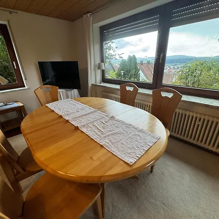 Alb Panorama Residenz *