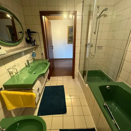 Lichtdurchflutete Apartmán *