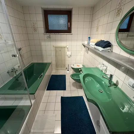 Lichtdurchflutete Sankt Johann (Baden-Wurttemberg)