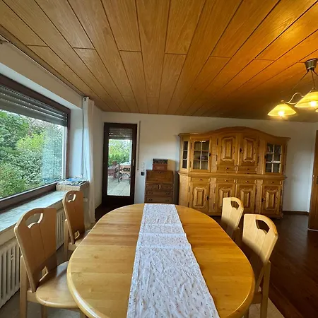 Lichtdurchflutete Apartmán *