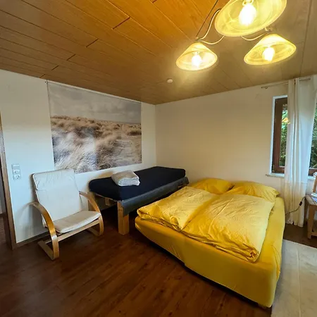 Appartement Alb Panorama Residenz
