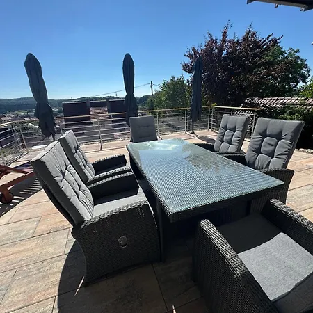 Alb Panorama Residenz Appartement