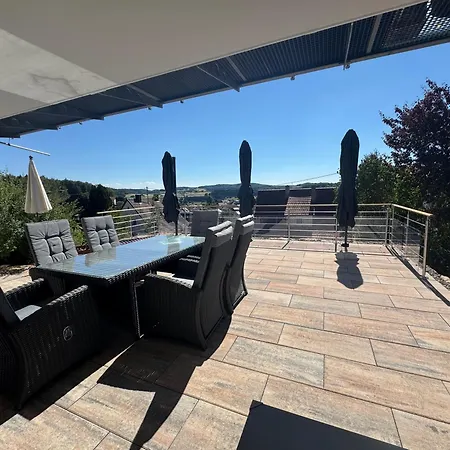 Alb Panorama Residenz Appartement *